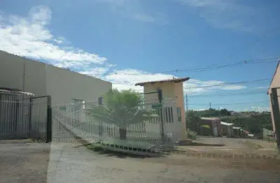Oportunidade única em valparaiso de goias - go | tipo: casa | negociação: venda direta online  | situação: imóvel
