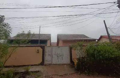 Oportunidade única em cachoeiras de macacu - rj | tipo: casa | negociação: venda direta online  | situação: imóvel