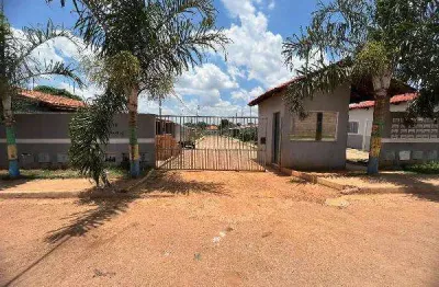 Oportunidade única em luziania - go | tipo: casa | negociação: venda direta online  | situação: imóvel