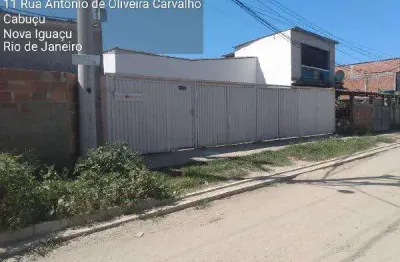 Oportunidade única em nova iguacu - rj | tipo: casa | negociação: venda online  | situação: imóvel