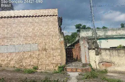 Oportunidade única em sao goncalo - rj | tipo: casa | negociação: venda online  | situação: imóvel