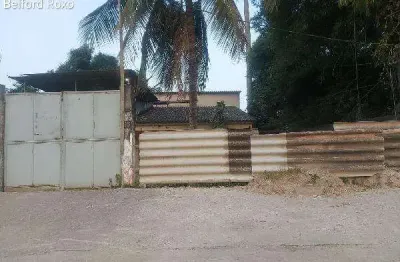 Oportunidade única em belford roxo - rj | tipo: casa | negociação: venda direta online  | situação: imóvel
