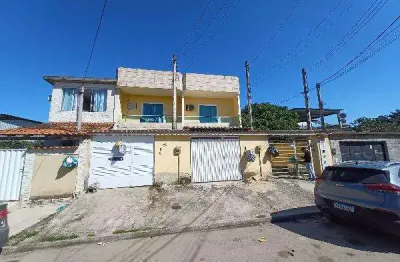 Oportunidade única em belford roxo - rj | tipo: casa | negociação: venda online  | situação: imóvel