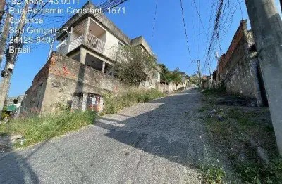 Oportunidade única em sao goncalo - rj | tipo: casa | negociação: venda online  | situação: imóvel