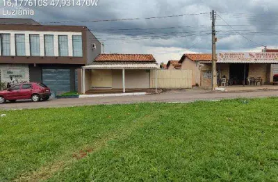 Oportunidade única em luziania - go | tipo: casa | negociação: venda direta online  | situação: imóvel
