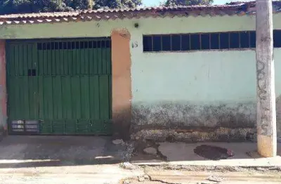Oportunidade única em luziania - go | tipo: casa | negociação: venda online  | situação: imóvel
