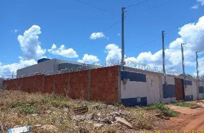 Oportunidade única em planaltina - go | tipo: casa | negociação: venda direta online  | situação: imóvel