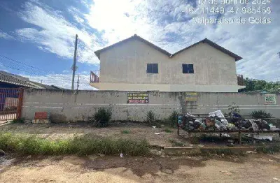Oportunidade única em valparaiso de goias - go | tipo: casa | negociação: venda direta online  | situação: imóvel