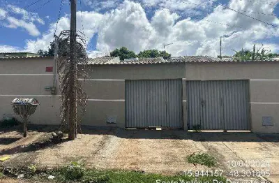Oportunidade única em santo antonio do descoberto - go | tipo: casa | negociação: venda direta online  | situação: imóvel
