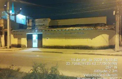 Oportunidade única em mage - rj | tipo: casa | negociação: venda online  | situação: imóvel