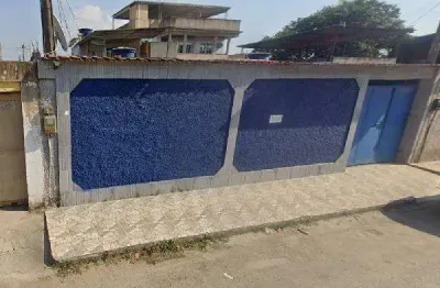 Oportunidade única em belford roxo - rj | tipo: casa | negociação: venda online  | situação: imóvel