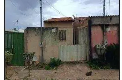 Oportunidade única em valparaiso de goias - go | tipo: casa | negociação: venda direta online  | situação: imóvel
