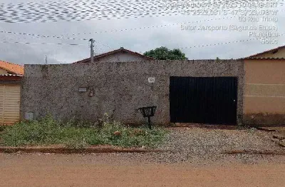 Oportunidade única em planaltina - go | tipo: casa | negociação: venda direta online  | situação: imóvel