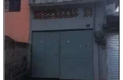 Oportunidade única em sao joao de meriti - rj | tipo: casa | negociação: venda direta online  | situação: imóvel