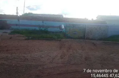 Oportunidade única em planaltina - go | tipo: casa | negociação: venda direta online  | situação: imóvel
