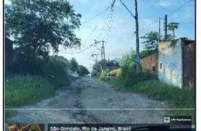 Oportunidade única em sao goncalo - rj | tipo: casa | negociação: venda online  | situação: imóvel