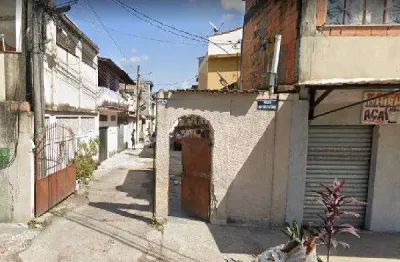Oportunidade única em nilopolis - rj | tipo: casa | negociação: venda online  | situação: imóvel