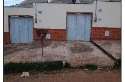 Oportunidade única em santo antonio do descoberto - go | tipo: casa | negociação: venda online  | situação: imóvel