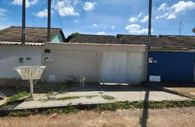 Oportunidade única em santo antonio do descoberto - go | tipo: casa | negociação: venda online  | situação: imóvel