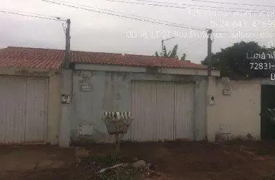 Oportunidade única em luziania - go | tipo: casa | negociação: venda online  | situação: imóvel