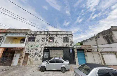 Oportunidade única em nilopolis - rj | tipo: casa | negociação: venda online  | situação: imóvel