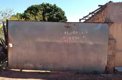 Oportunidade única em aguas lindas de goias - go | tipo: casa | negociação: venda online  | situação: imóvel