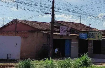 Oportunidade única em planaltina - go | tipo: casa | negociação: venda online  | situação: imóvel