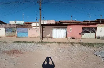 Oportunidade única em valparaiso de goias - go | tipo: casa | negociação: venda online  | situação: imóvel