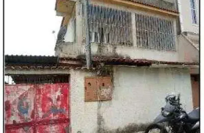 Oportunidade única em sao joao de meriti - rj | tipo: casa | negociação: venda online  | situação: imóvel