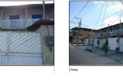 Oportunidade única em sao goncalo - rj | tipo: casa | negociação: venda direta online  | situação: imóvel