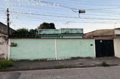 Oportunidade única em sao goncalo - rj | tipo: casa | negociação: venda online  | situação: imóvel