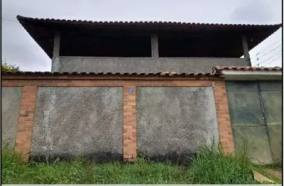 Oportunidade única em itaborai - rj | tipo: casa | negociação: venda direta online  | situação: imóvel