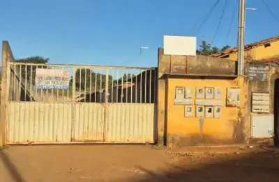 Oportunidade única em luziania - go | tipo: casa | negociação: venda online  | situação: imóvel