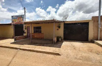 Oportunidade única em cidade ocidental - go | tipo: casa | negociação: venda online  | situação: imóvel