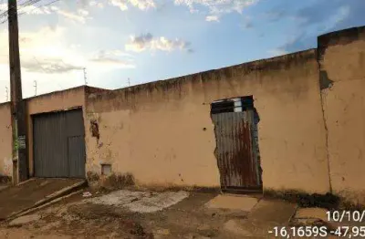 Oportunidade única em luziania - go | tipo: casa | negociação: venda online  | situação: imóvel