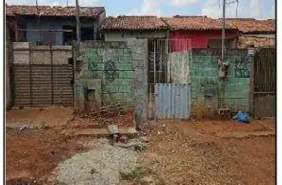 Oportunidade única em luziania - go | tipo: casa | negociação: venda online  | situação: imóvel