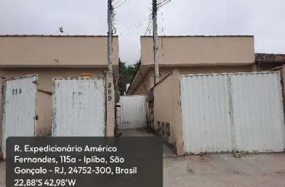 Oportunidade única em sao goncalo - rj | tipo: casa | negociação: venda online  | situação: imóvel