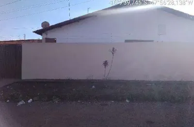 Oportunidade única em luziania - go | tipo: casa | negociação: venda online  | situação: imóvel