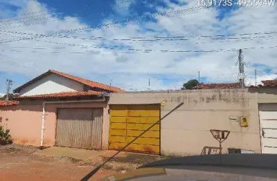 Oportunidade única em guapo - go | tipo: casa | negociação: venda online  | situação: imóvel