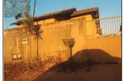 Oportunidade única em luziania - go | tipo: casa | negociação: venda direta online  | situação: imóvel
