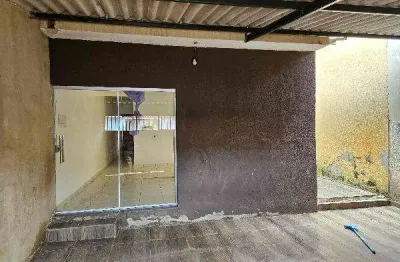 Oportunidade única em novo gama - go | tipo: casa | negociação: venda online  | situação: imóvel