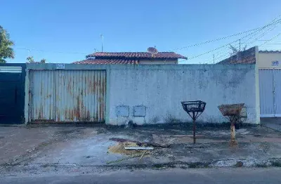 Oportunidade única em senador canedo - go | tipo: casa | negociação: leilão  | situação: imóvel