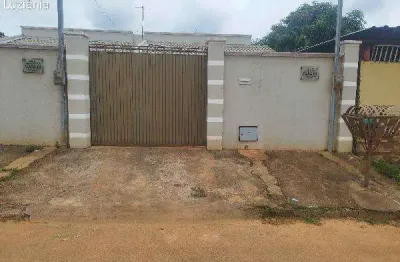 Oportunidade única em luziania - go | tipo: casa | negociação: venda online  | situação: imóvel