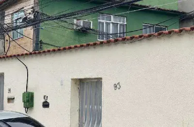 Oportunidade única em nilopolis - rj | tipo: casa | negociação: venda online  | situação: imóvel