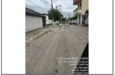 Oportunidade única em sao goncalo - rj | tipo: casa | negociação: venda online  | situação: imóvel