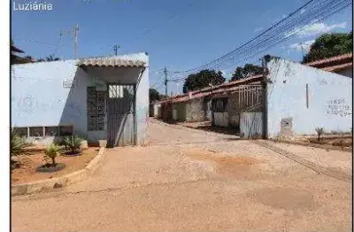Oportunidade única em luziania - go | tipo: casa | negociação: venda direta online  | situação: imóvel