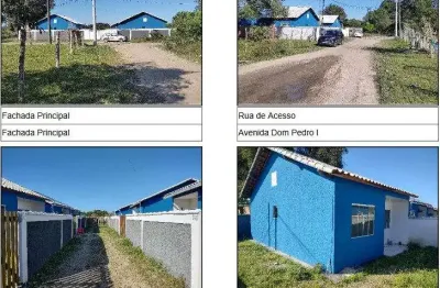 Oportunidade única em mage - rj | tipo: casa | negociação: venda online  | situação: imóvel