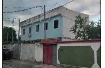 Oportunidade única em nova iguacu - rj | tipo: casa | negociação: venda online  | situação: imóvel