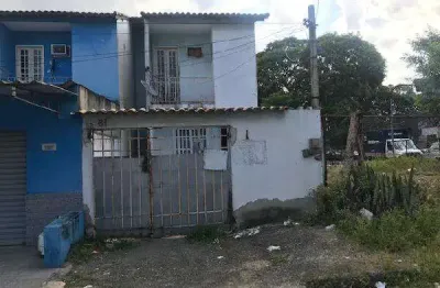 Oportunidade única em nova iguacu - rj | tipo: casa | negociação: venda online  | situação: imóvel