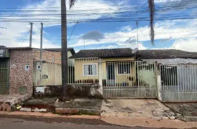 Oportunidade única em novo gama - go | tipo: casa | negociação: venda online  | situação: imóvel